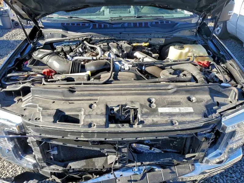 2019 FORD F250 SUPER DUTY  