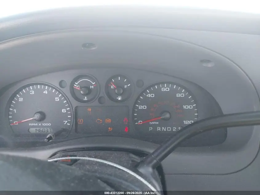 2010 FORD RANGER XL/XLT