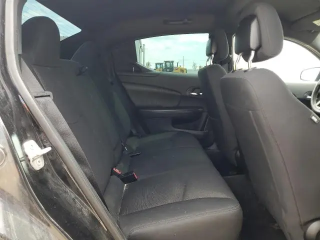 2014 DODGE AVENGER SE  
