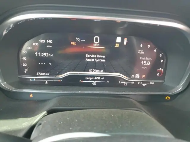 2022 GMC YUKON SLE  