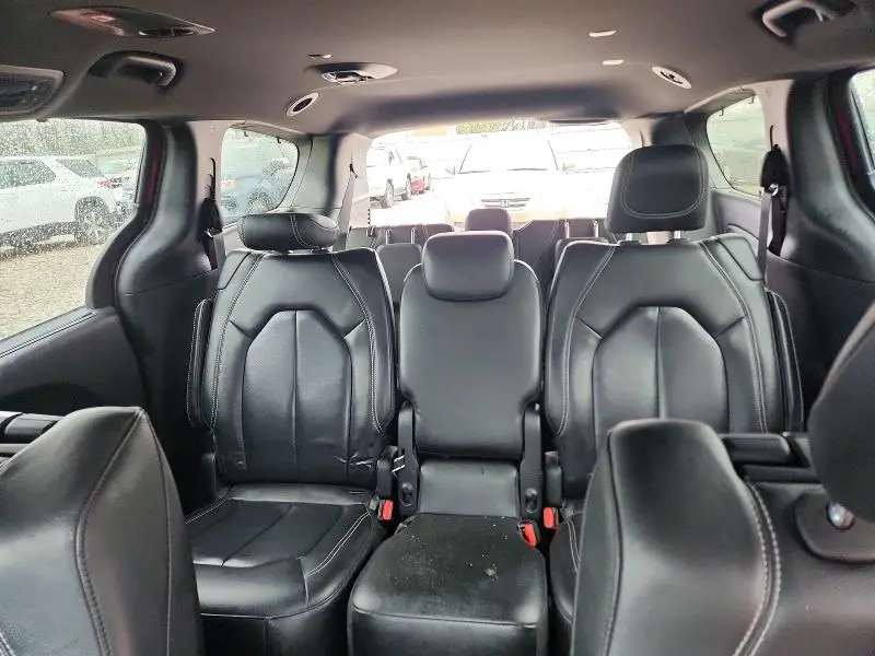 2019 CHRYSLER PACIFICA TOURING L PLUS  