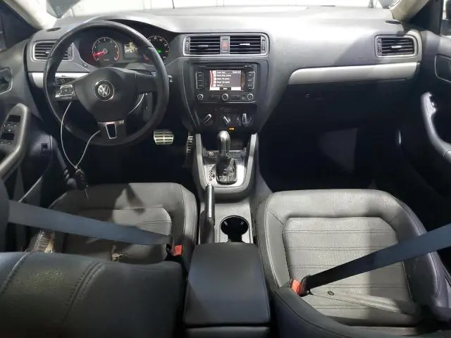 2011 VOLKSWAGEN JETTA SEL  