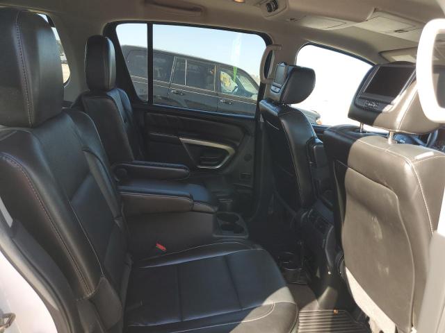 2015 NISSAN ARMADA PLATINUM