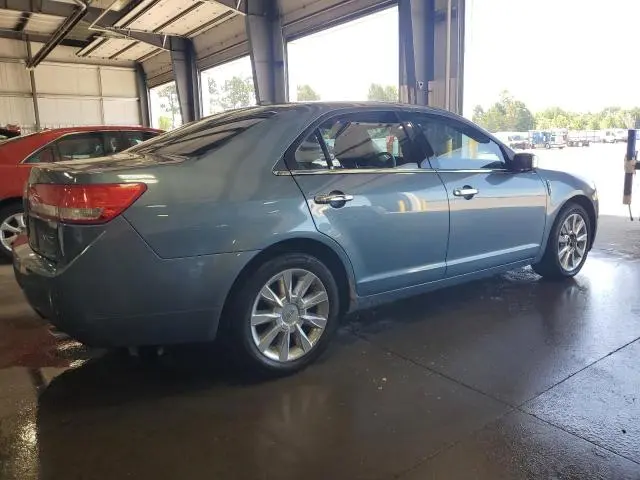 2012 LINCOLN MKZ   