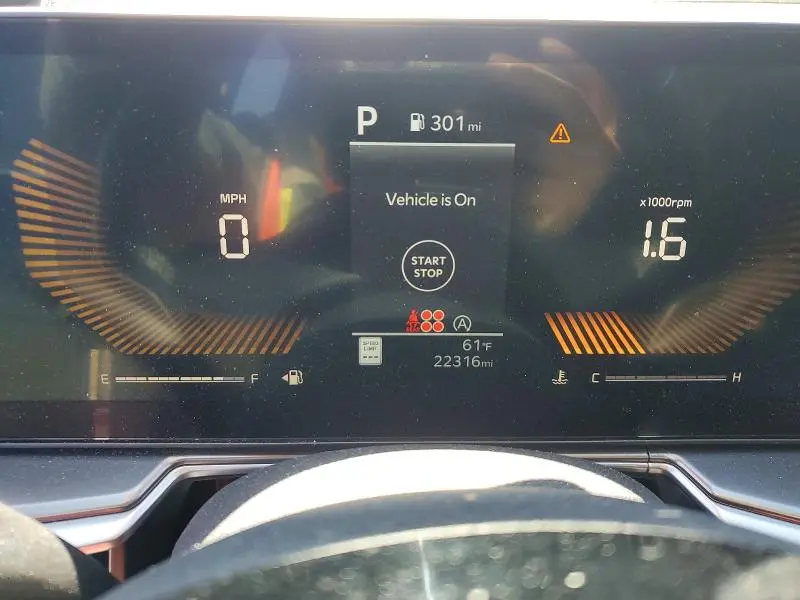 2024 KIA SORENTO EX  