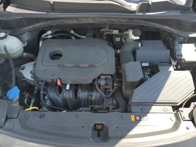 2021 KIA SPORTAGE EX  