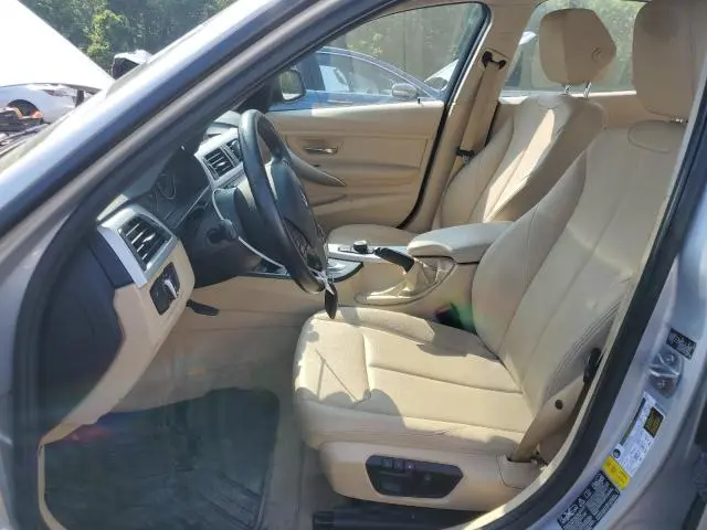 2013 BMW 328 XI  