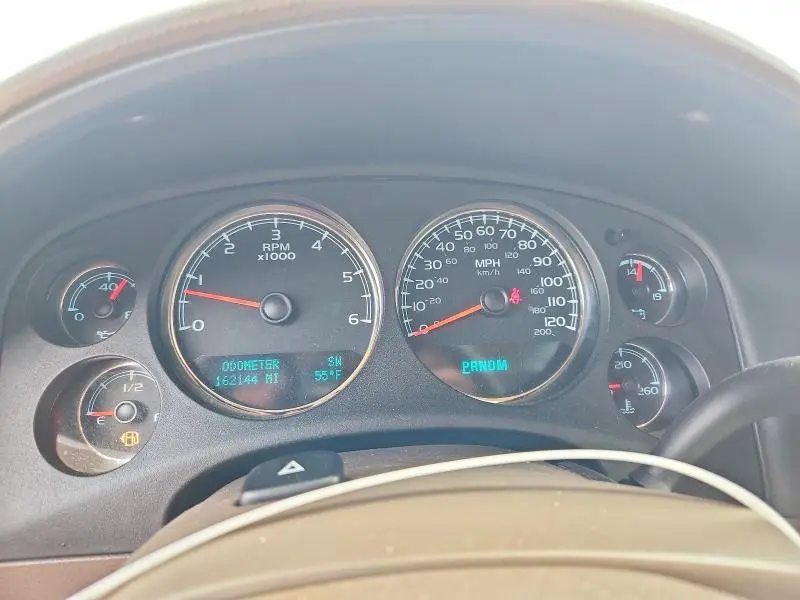 2014 GMC YUKON XL K1500 SLT  