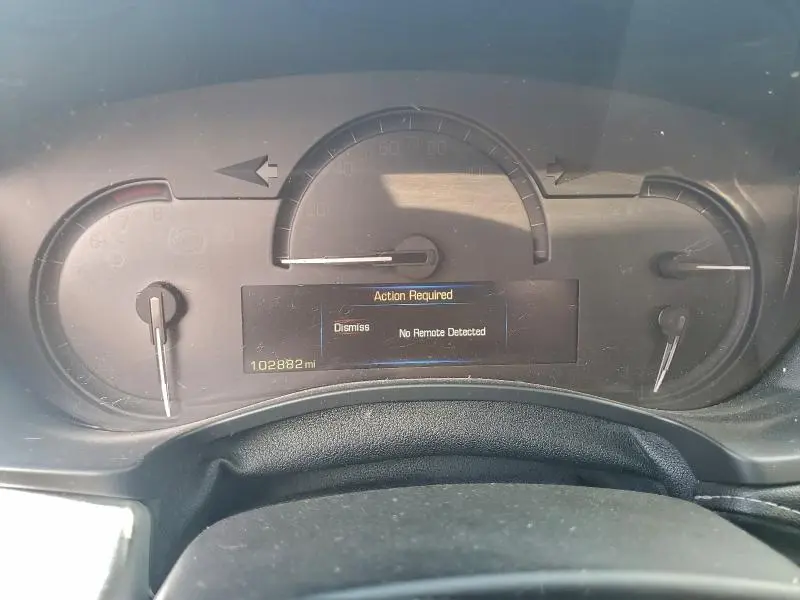 2014 CADILLAC ATS PREMIUM  