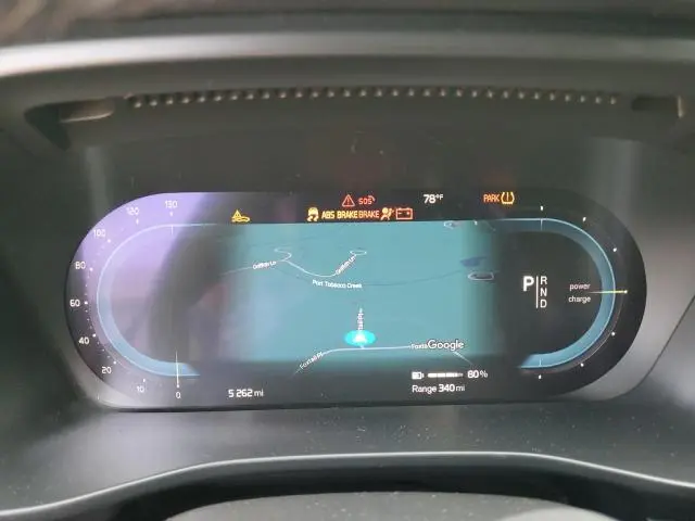 2024 VOLVO XC40 RECHARGE PLUS