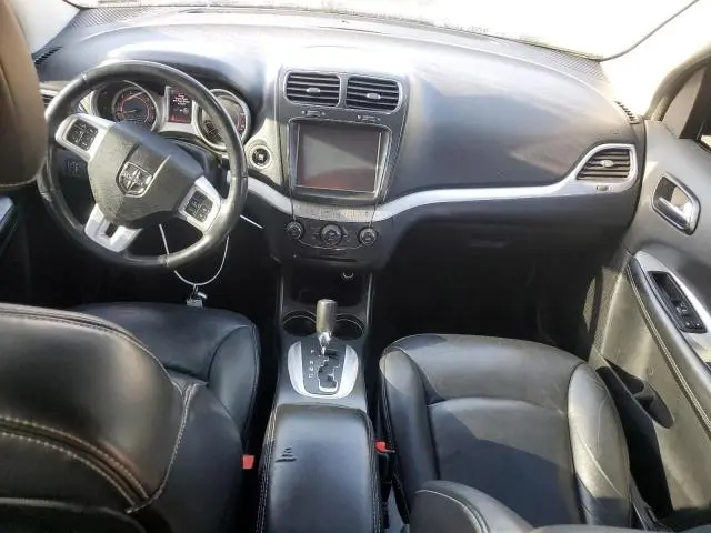 2013 DODGE JOURNEY CREW  