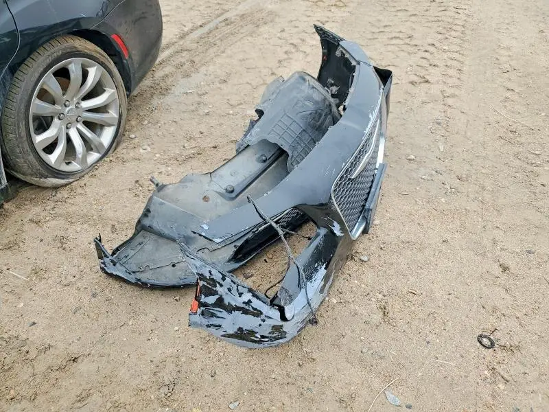 2018 CHRYSLER 300 LIMITED  