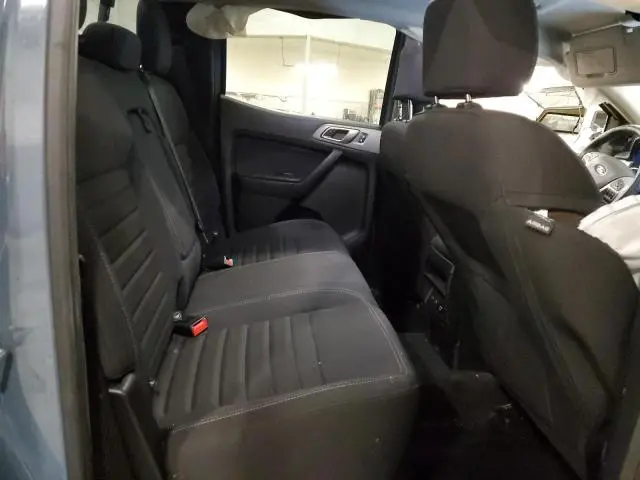 2023 FORD RANGER XL