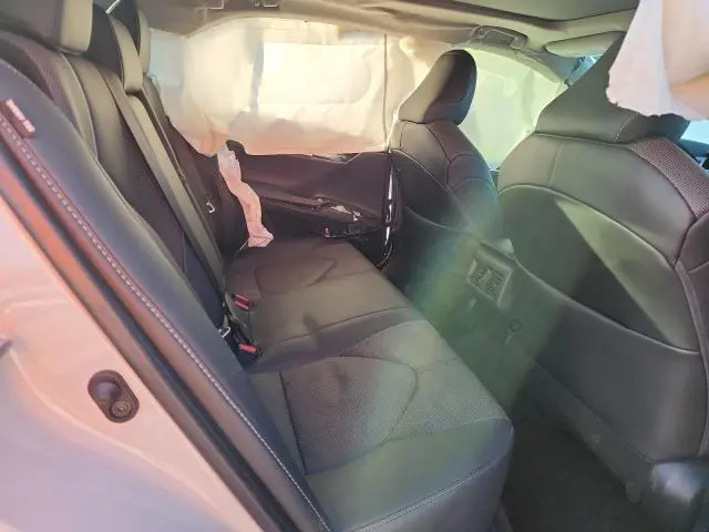 2023 TOYOTA CAMRY XSE V6  