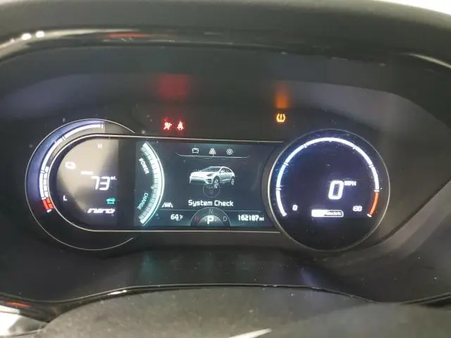 2022 KIA NIRO S