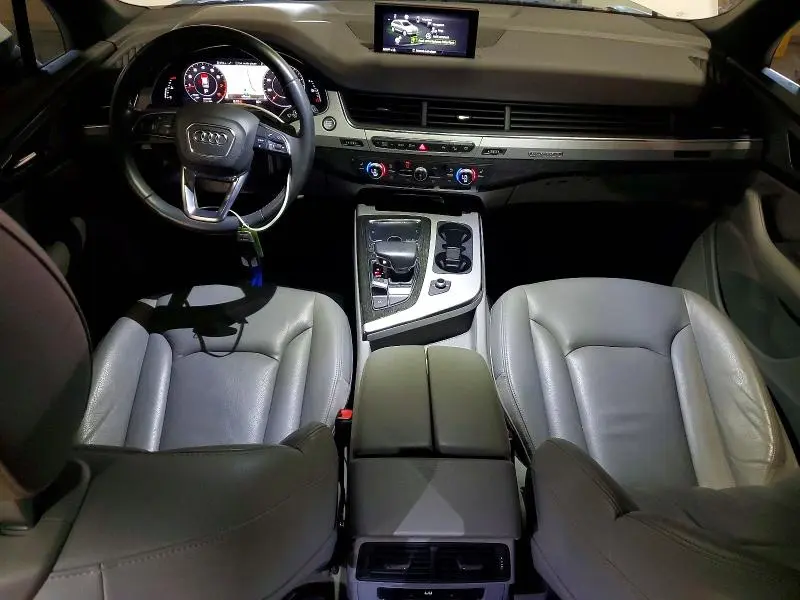 2019 AUDI Q7 PREMIUM  