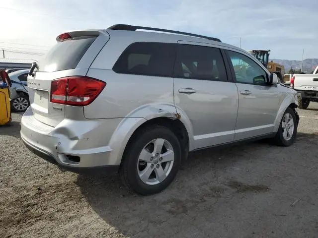 2011 DODGE JOURNEY MAINSTREET