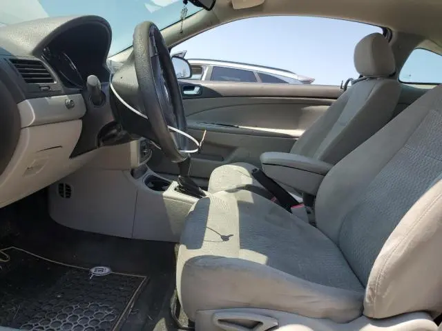 2010 CHEVROLET COBALT 1LT  