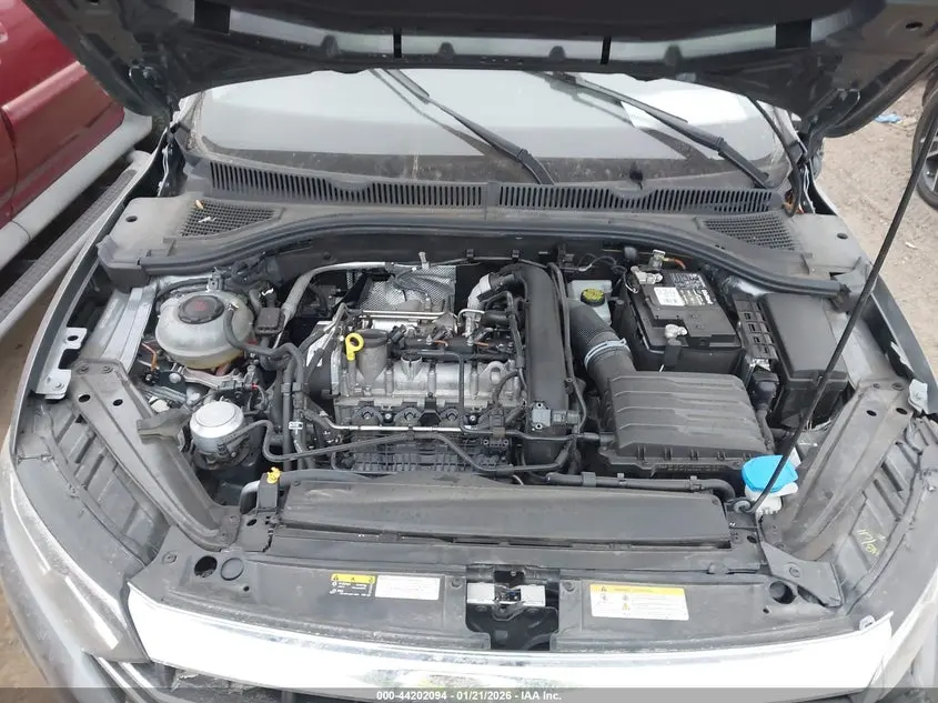 2021 VOLKSWAGEN JETTA 1.4T R-LINE/1.4T S/1.4T SE