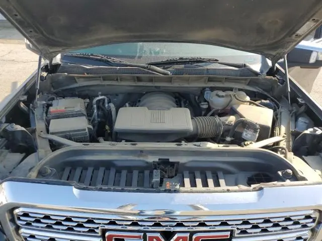 2022 GMC SIERRA LIMITED K1500 DENALI  