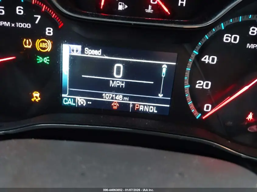 2017 CHEVROLET CRUZE PREMIER AUTO