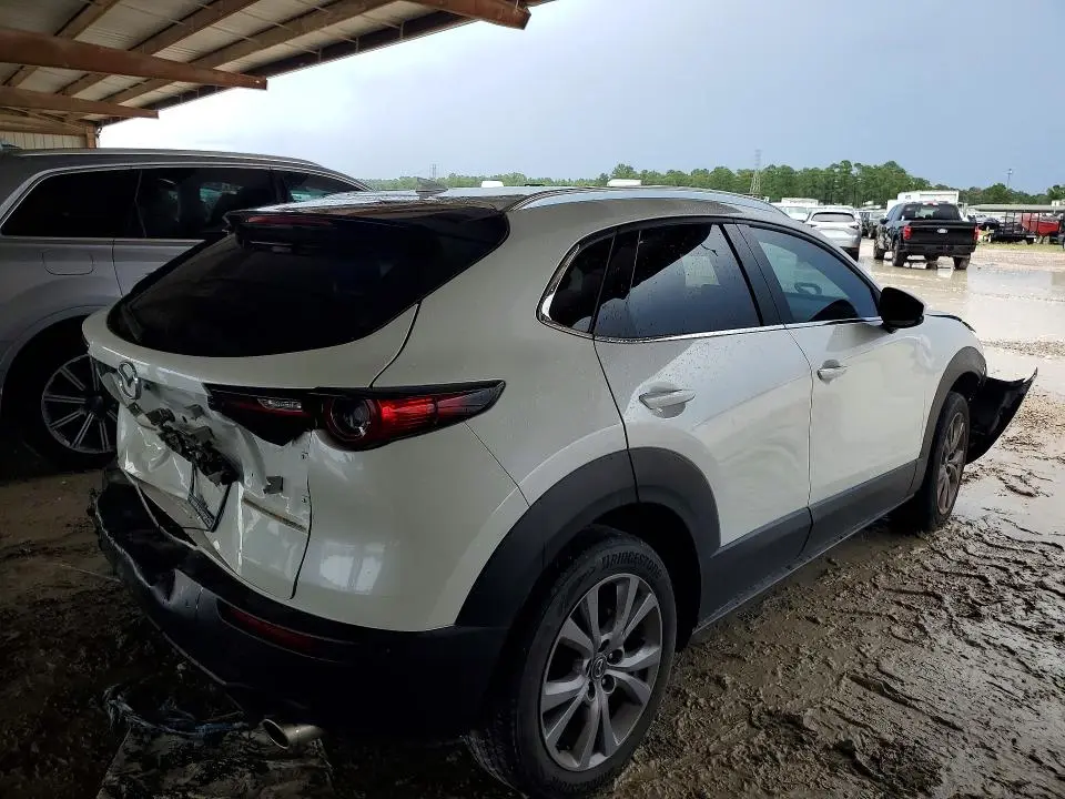 2020 MAZDA CX-30 PREMIUM  