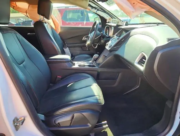 2012 CHEVROLET EQUINOX LT  