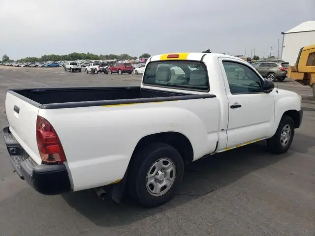 2014 TOYOTA TACOMA   