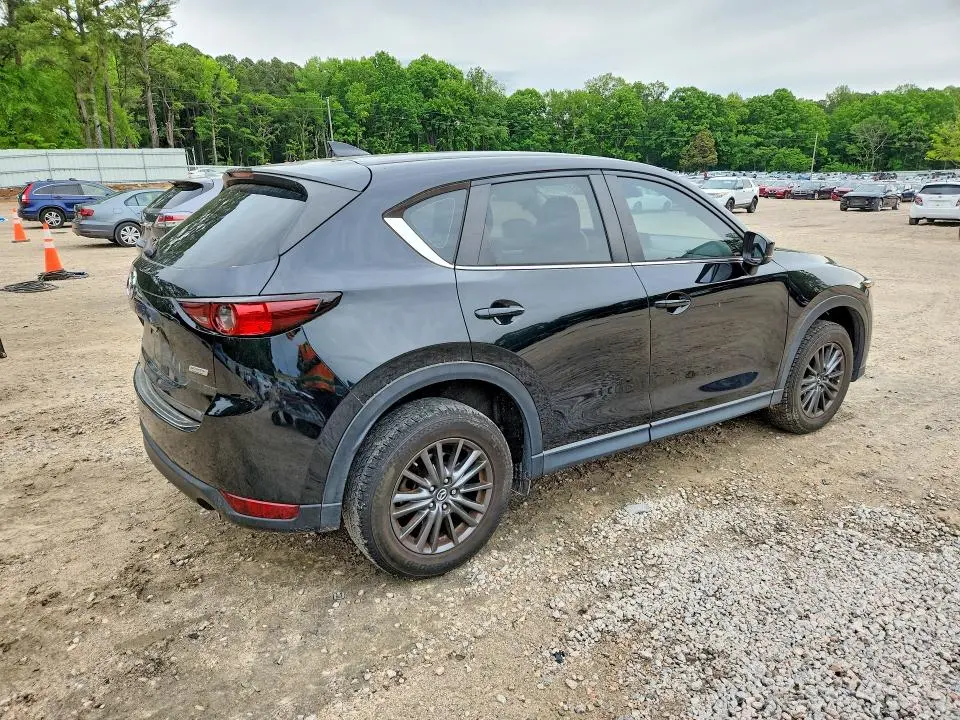 2019 MAZDA CX-5 SPORT  