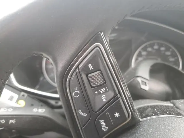 2017 AUDI A4 PREMIUM  