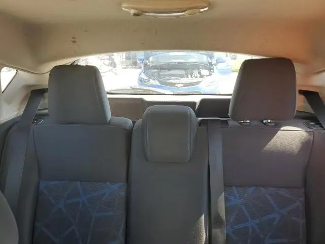 2012 FORD FIESTA SES  