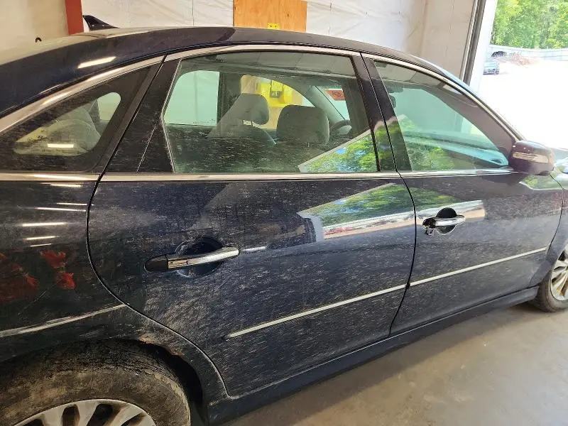 2011 HYUNDAI AZERA LIMITED  