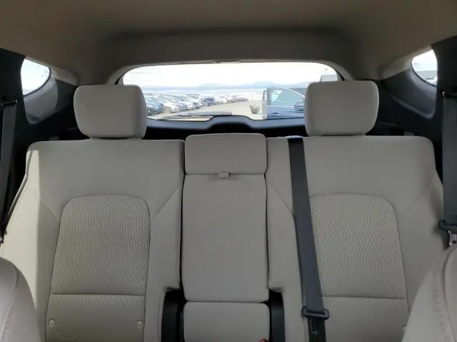 2016 HYUNDAI SANTA FE SPORT   