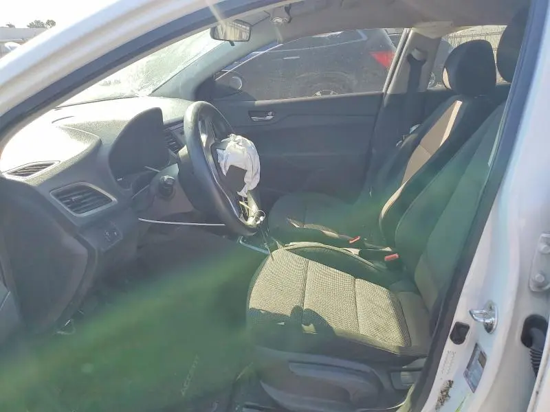 2020 HYUNDAI ACCENT SE  