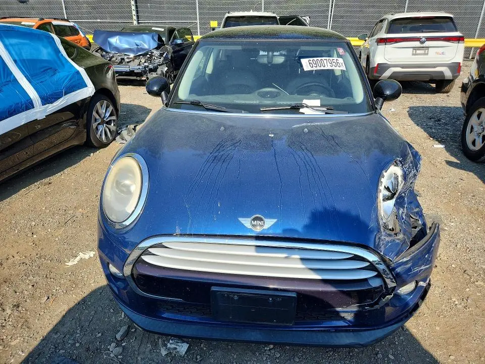 2014 MINI COOPER   