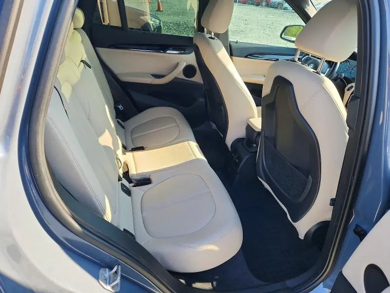 2021 BMW X1 SDRIVE28I  