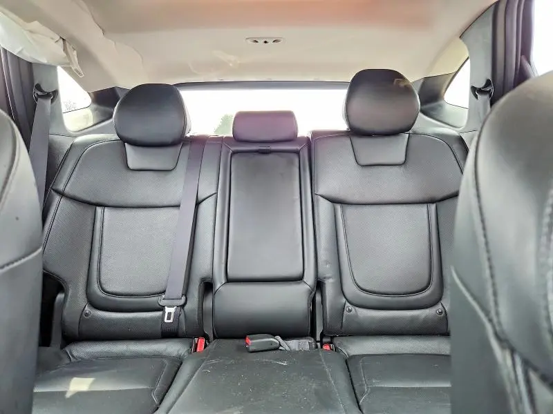 2022 HYUNDAI TUCSON LUXURY  