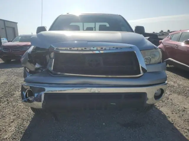 2010 TOYOTA TUNDRA DOUBLE CAB SR5  