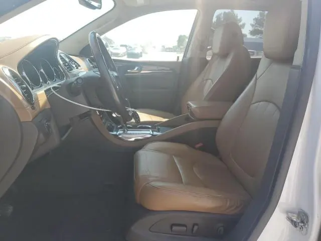2017 BUICK ENCLAVE   