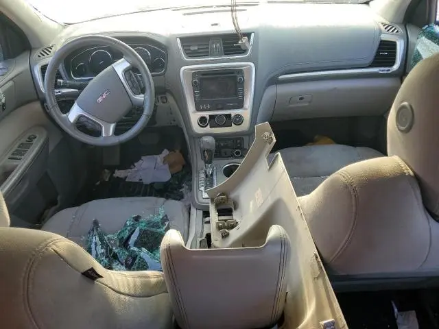 2015 GMC ACADIA SLE