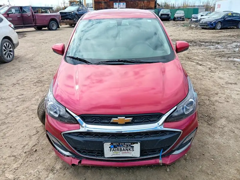 2020 CHEVROLET SPARK 1LT  