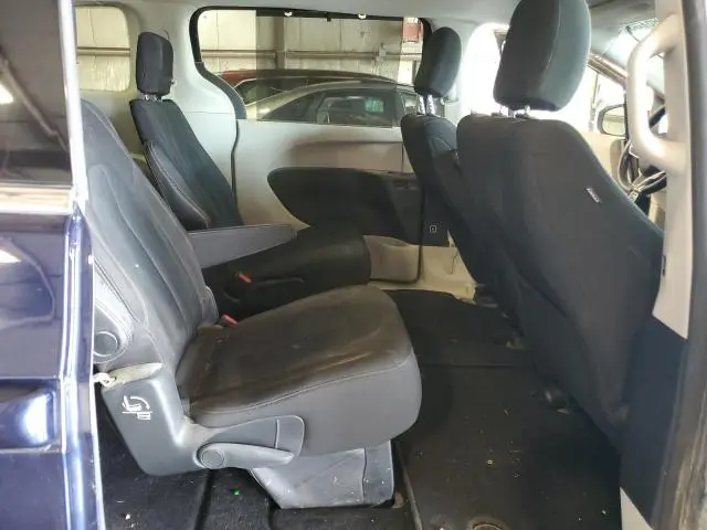 2020 CHRYSLER PACIFICA TOURING  