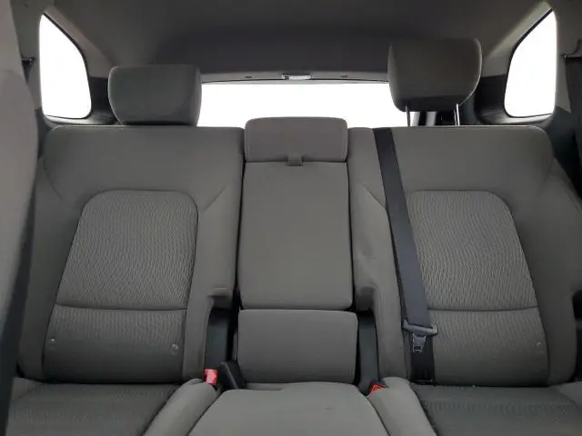 2016 HYUNDAI SANTA FE SE  