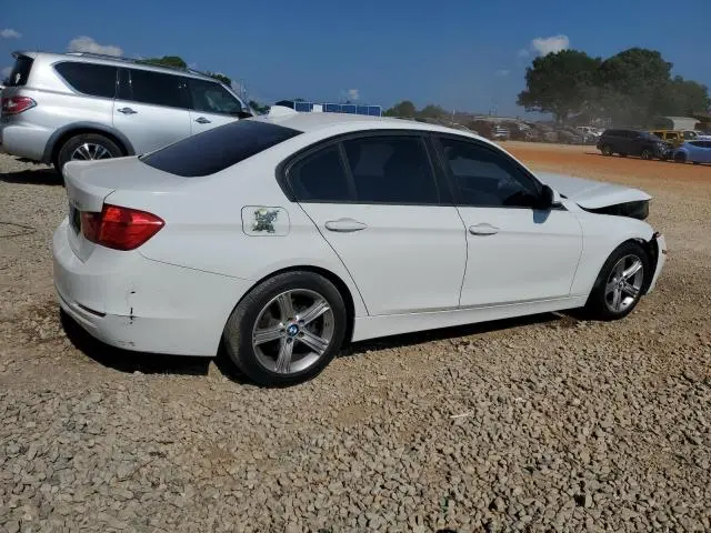 2013 BMW 328 I SULEV  