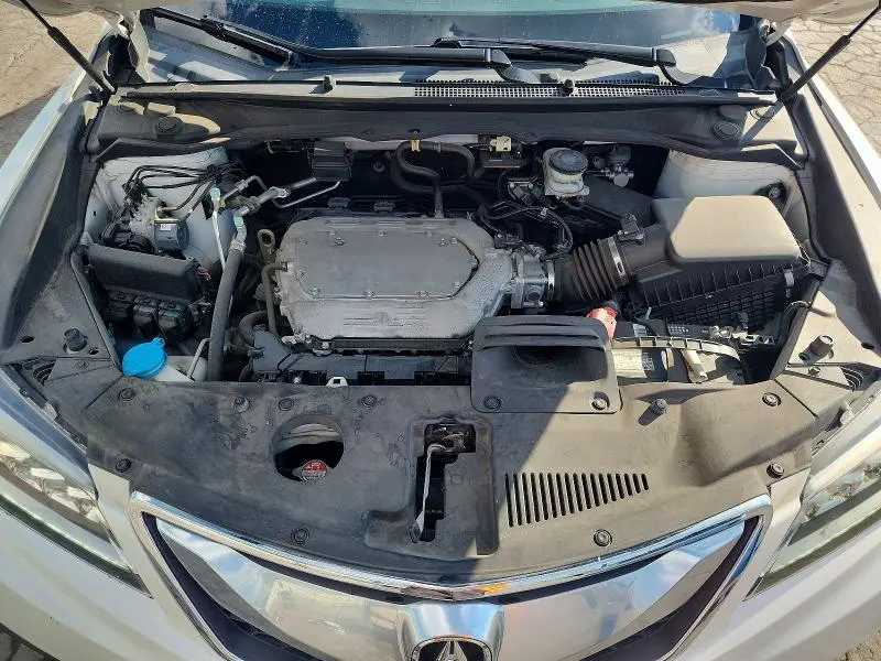 2018 ACURA RDX TECHNOLOGY  