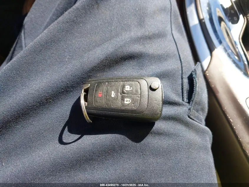 2015 BUICK REGAL TURBO PREMIUM I