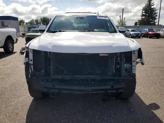 2019 CHEVROLET SUBURBAN K1500 LT  