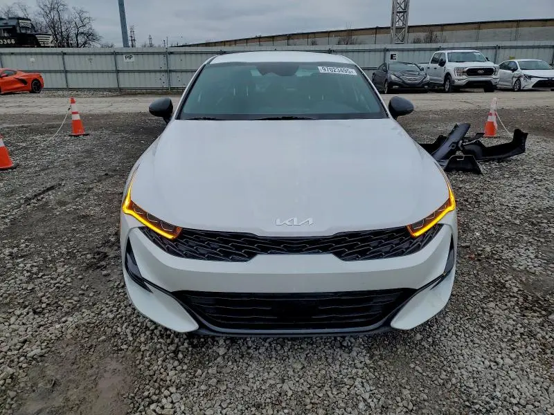2023 KIA K5 GT LINE  