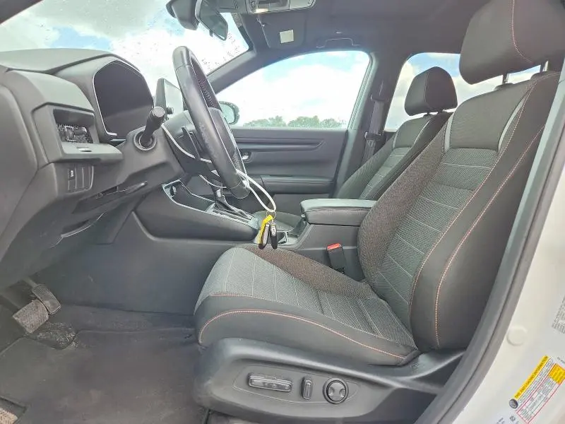 2023 HONDA CR-V SPORT  