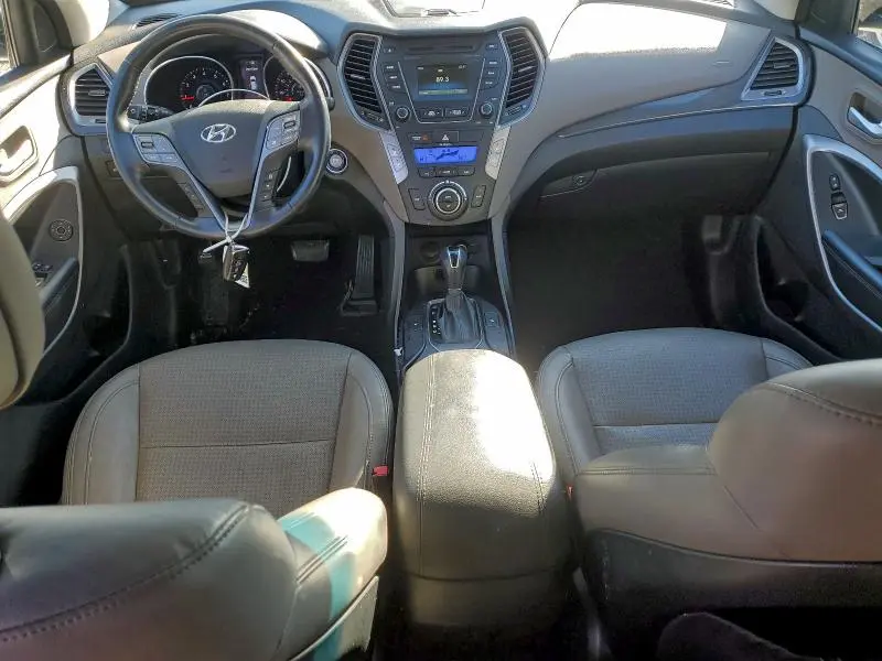 2016 HYUNDAI SANTA FE SPORT   